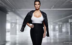 Kim Kardashian